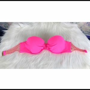 Victoria’s Secret Bikini Top 32D
